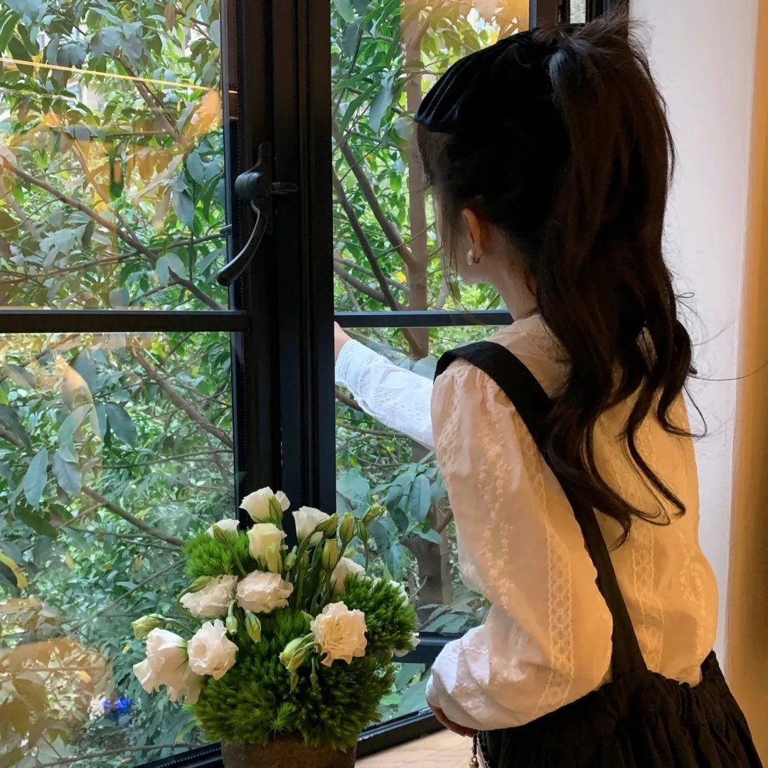 后院有宝