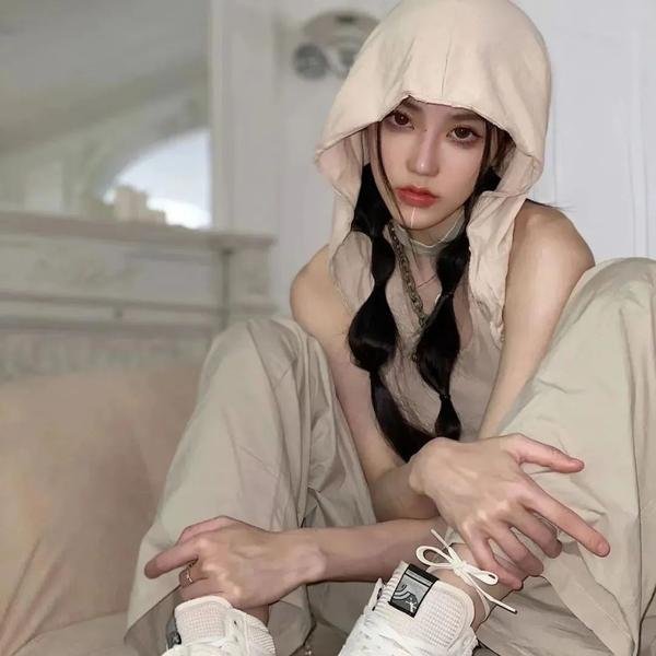 越堕落越英雄
